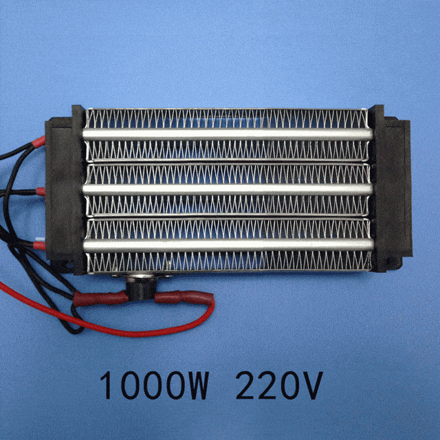 Позисторный нагреватель PTC1000 220В.