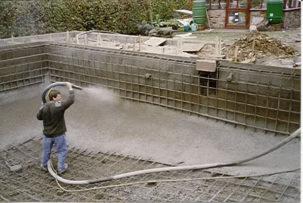 Расход арматуры на м3 бетона