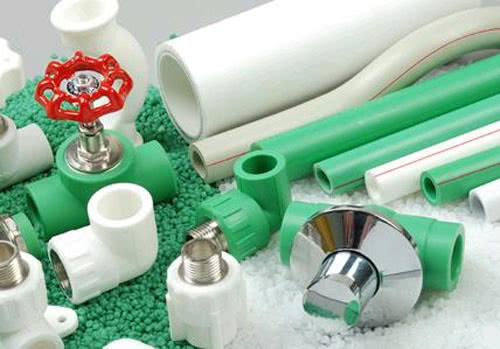 Пластиковые трубы для водопровода и канализации