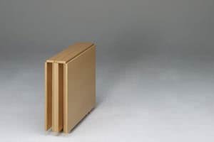 Бруно Матссон. Bruno Mathsson. Folding table. Design 1935