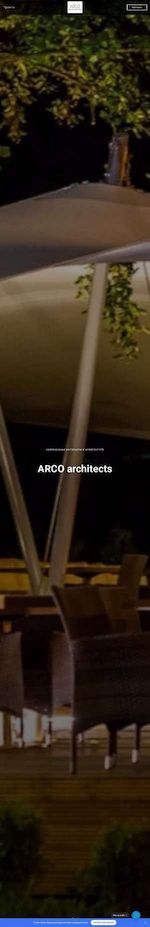 Предпросмотр для arco.by — Студия Arco (ИП Шаповал А. М)