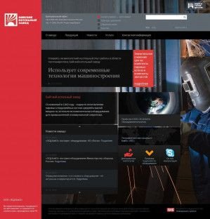 Предпросмотр для www.bikz.ru — Бийский котельный завод Представительство