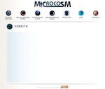 Предпросмотр для microcosm.by — Микрокосм салон Оперативной Печати и Дизайна