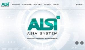 Предпросмотр для aap.com.kz — Алси-Азия-Пейдж