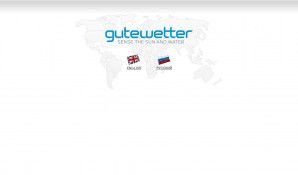 Предпросмотр для gutewetter.com — Gutewetter