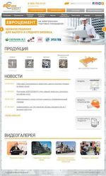 Предпросмотр для www.eurocement.ru — Евроцемент