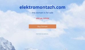 Предпросмотр для elektromontazh.com — Энергия-анта