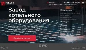 Предпросмотр для npogarant.ru — Гарант