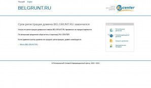 Предпросмотр для belgrunt.ru — БелСтройБлок
