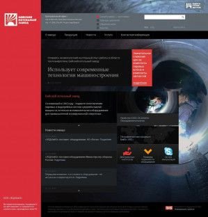 Предпросмотр для www.bikz.ru — Бийский котельный завод