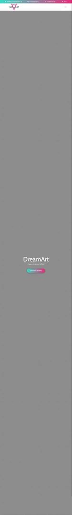 Предпросмотр для dreamart74.ru — Dream Art