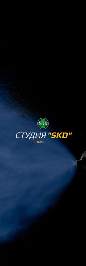 Предпросмотр для skdaquaprint.ru — Студия дизайна SKD