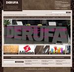 Предпросмотр для derufatb.com — Derufa Topcoat Boutique