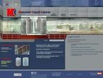 Предпросмотр для www.monolit-ek.ru — Торгово-строительная компания Монолит Строй Сервис