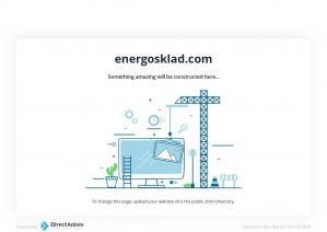 Предпросмотр для www.energosklad.com — ПКФ-Элинстрой, многопрофильная компания