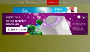 Предпросмотр для www.pno.ru — Фирма Пурнефтеотдача