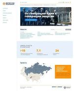 Предпросмотр для irao-engineering.ru — Интер РАО-Инжиниринг