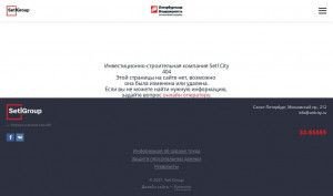 Предпросмотр для www.setlcity.ru — ЖК Стерео