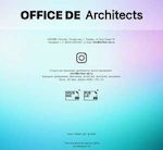 Предпросмотр для www.office-de.ru — Архитектурная студия Д-Е