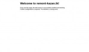 Предпросмотр для remont-kazan.tk — СК Юсуф