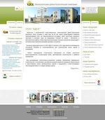 Предпросмотр для kdskzavod.ru — Кингисеппская домостроительная компания