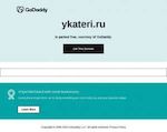 Предпросмотр для ykateri.ru — УК Атери
