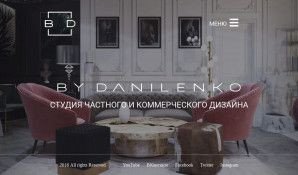 Предпросмотр для danilenko.design — By Danilenko