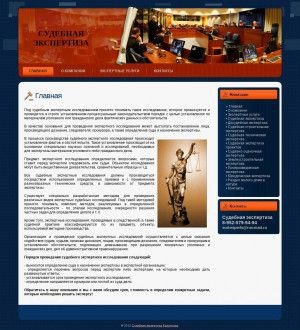 Предпросмотр для sud-experts.ru — ООО Судебная экспертиза