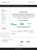Предпросмотр для www.tatrus.ru — Tatrus