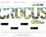 Предпросмотр для crocusgroup.ru — Крокус