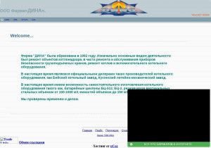 Предпросмотр для dina1992.narod.ru — Фирма Дина