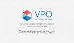 Предпросмотр для vpo24.ru — Тепломонтаж Проектно-монтажная компания