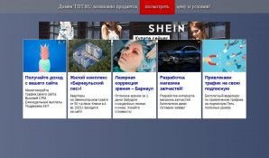 Предпросмотр для www.tdt.ru — Товарищъ