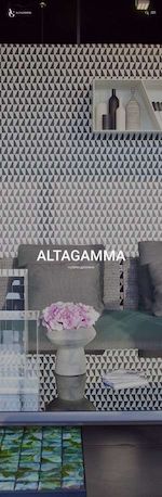 Предпросмотр для altagamma.ru — Галерея Altagamma
