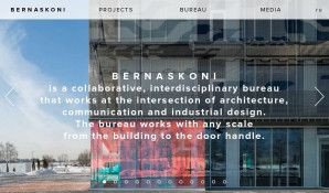 Предпросмотр для www.bernaskoni.com — Bernaskoni