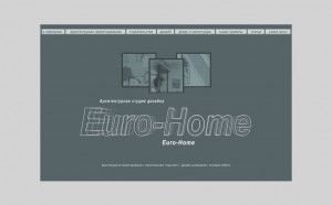 Предпросмотр для www.euro-home.ru — Euro-Home