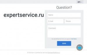 Предпросмотр для www.expertservice.ru — Экспертгаранткачество