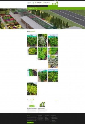 Предпросмотр для www.garden-center.ru — Ландшафтный дизайн