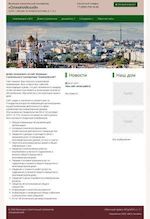 Предпросмотр для jsk17k2.ru — ЖСК Олимпийский