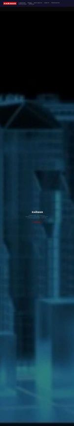 Предпросмотр для www.kaiman.ru — Кайман