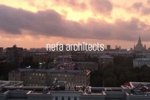 Предпросмотр для nefa-architects.ru — Nefa Architects