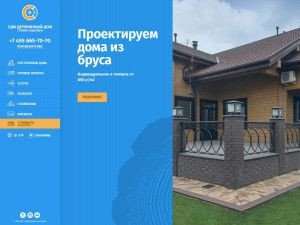 Предпросмотр для www.novyidom.ru — Новый дом