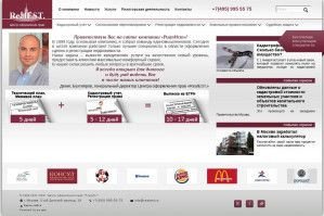 Предпросмотр для www.realest.ru — Риалист