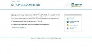 Предпросмотр для stroylesa.msk.ru — Аренда лесов