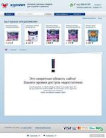 Предпросмотр для kolorit.ru — Колорит
