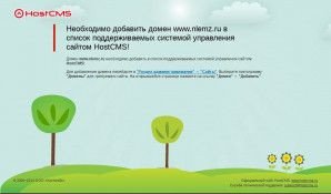 Предпросмотр для www.nlemz.ru — Нижнеломовский электромеханический завод