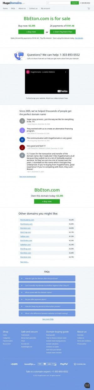 Предпросмотр для bbeton.com — БонБетон