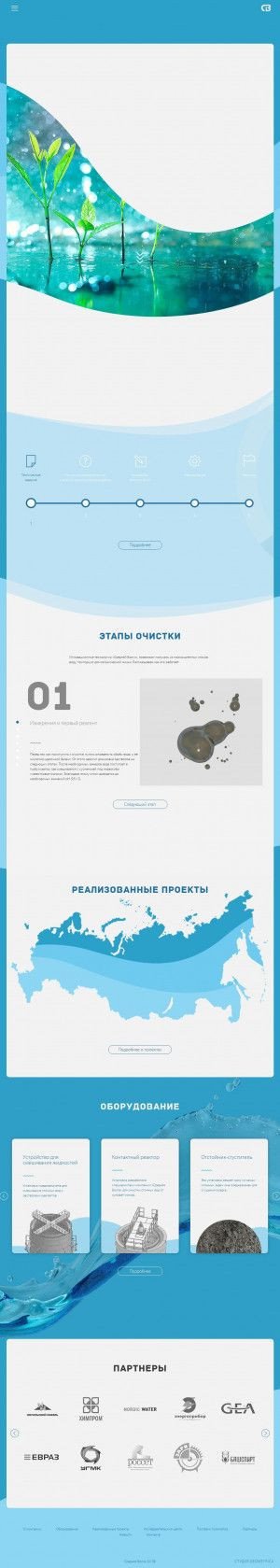 Предпросмотр для eco-volga.ru — Средняя Волга