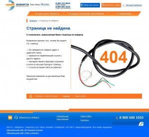 Предпросмотр для www.enforta.ru — Энфорта