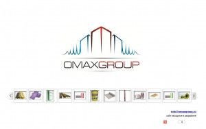 Предпросмотр для омаксгрупп.рф — Omaxgroup
